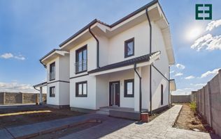 Duplex cu 3 camere - Moșnița Veche - Timișoara