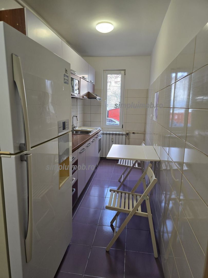 Auchan Titan Renovat LUX - Poză 2