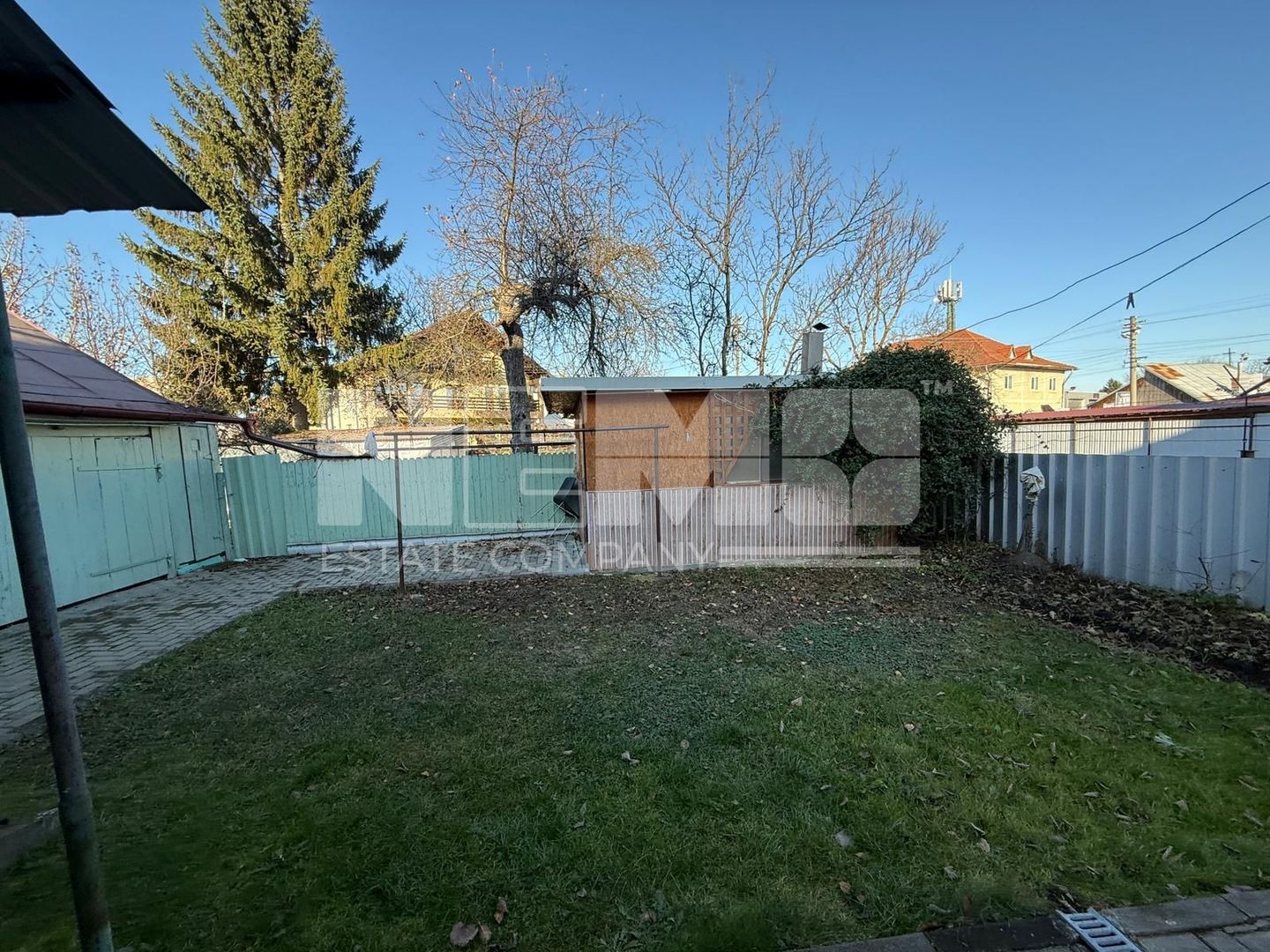 Casă individuală | 3 camere | Rădăuți, Central | 98 mp - Poză 23