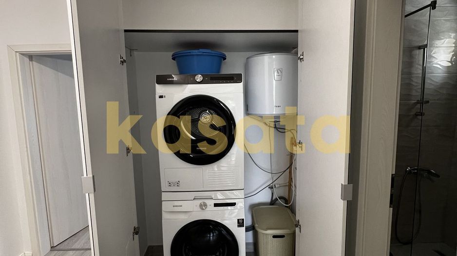 OPORTUNITATE | APARTAMENT 3 CAMERE | OBOR | MOBILAT MODERN - Poză 12