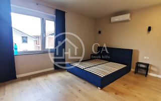 Casă de vânzare stil mediteranean cu 5 camere in Tineretului, Oradea - Poză 18