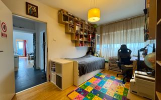 APARTAMENT SUPERB | 3 CAMERE | DOMENII COMISION 0% - Poză 7