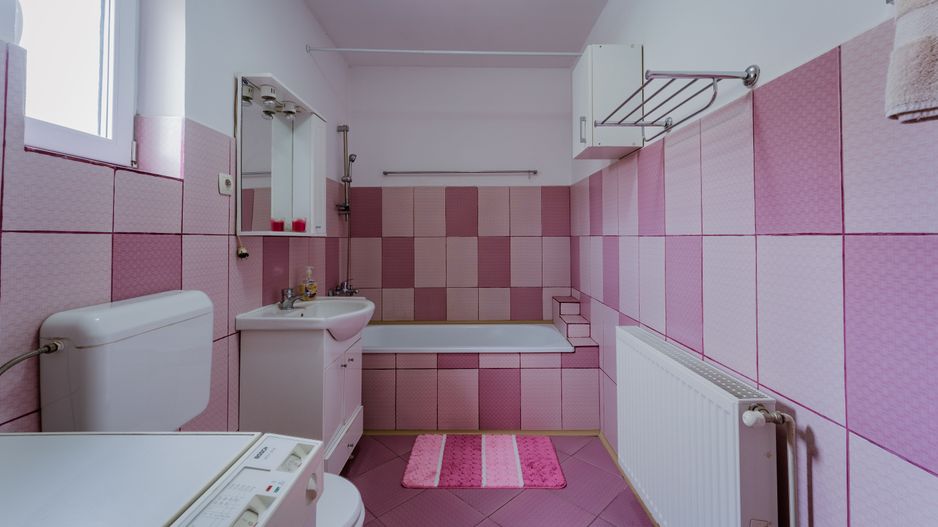 Casă cu 2 camere în Bujac - Poză 13