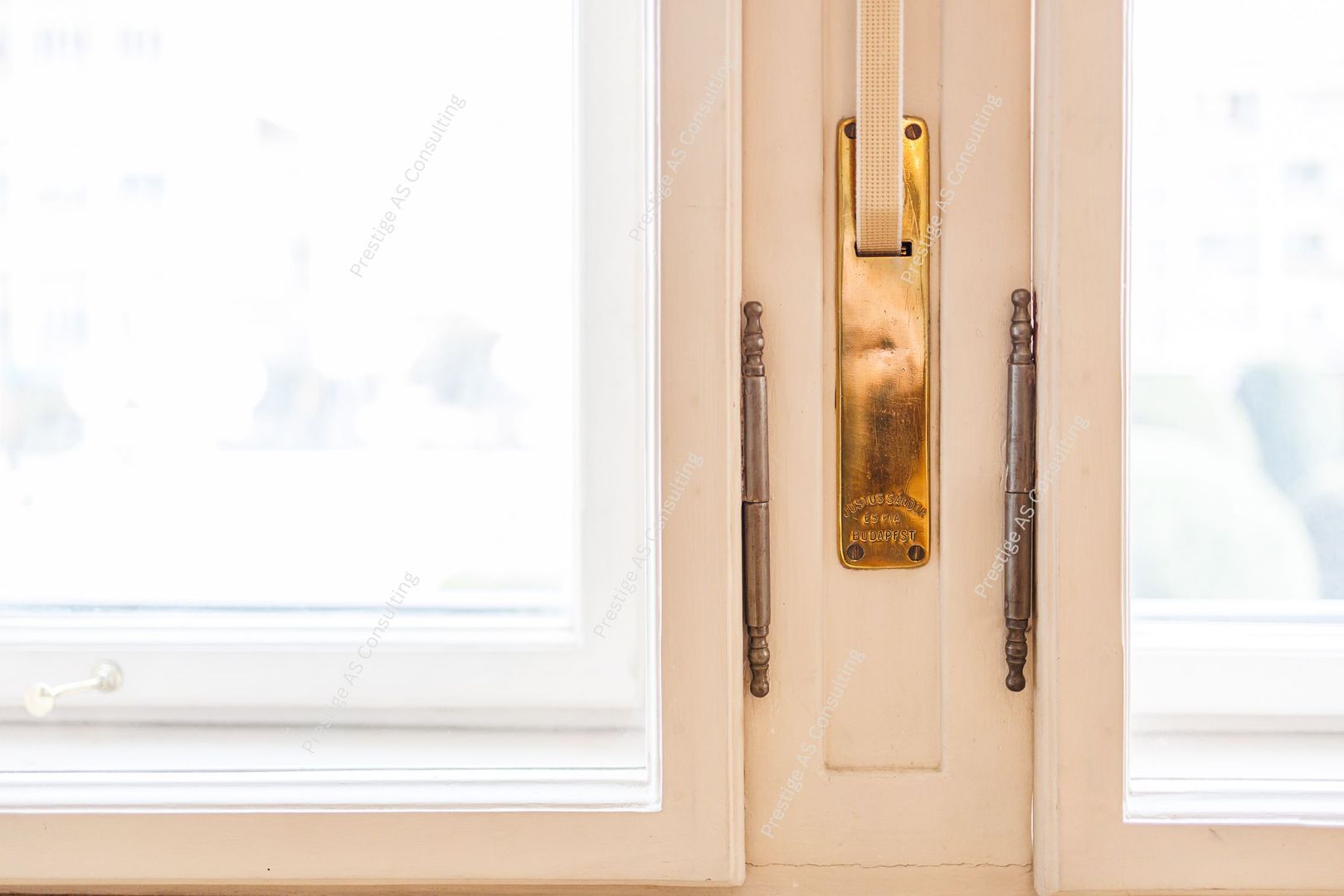 Resedinta patrimoniala de 222 mp | Piata Victoriei | Cladire istorica-Lift - Poză 34