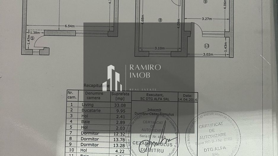 Casa mobilata/utilata Popesti Leordeni - Poză 9