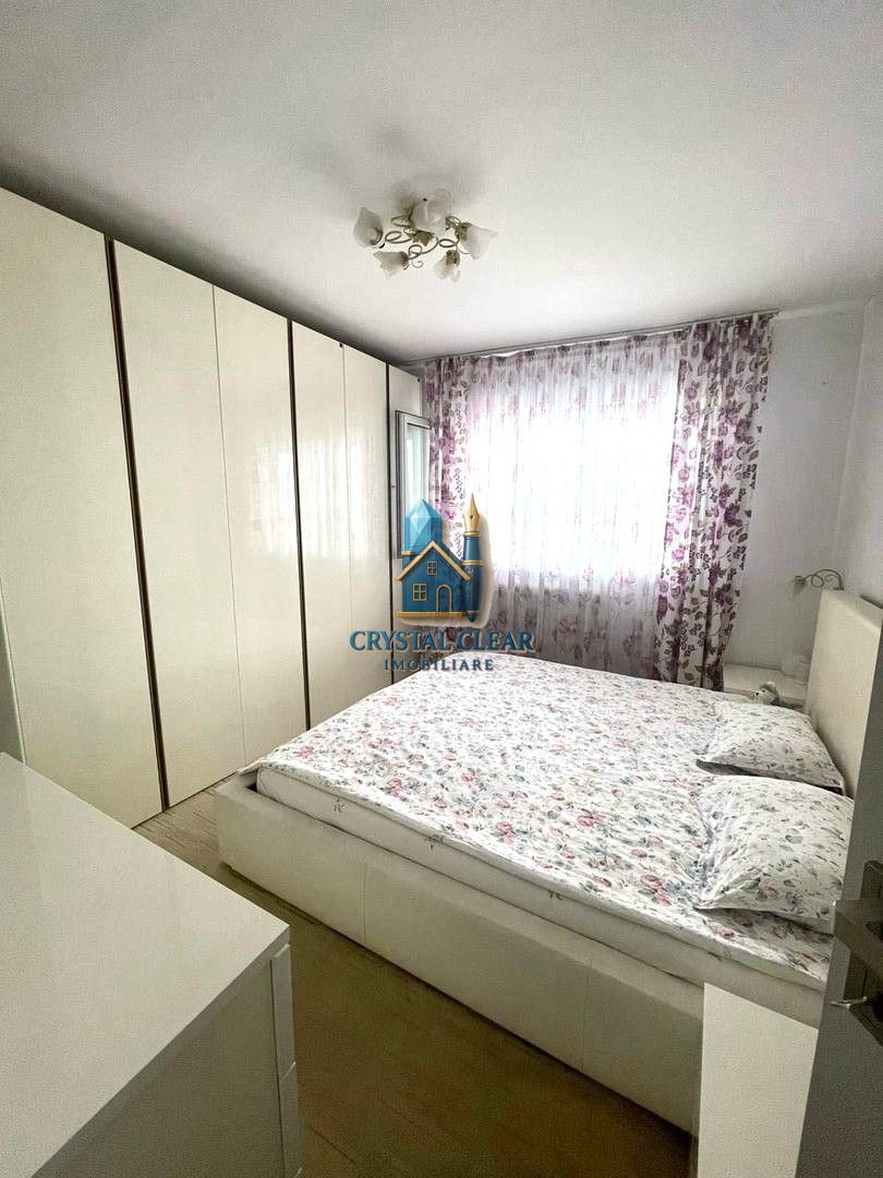 Apartament 3 camere - zonă semicentrală, Piața Gării - Poză 4