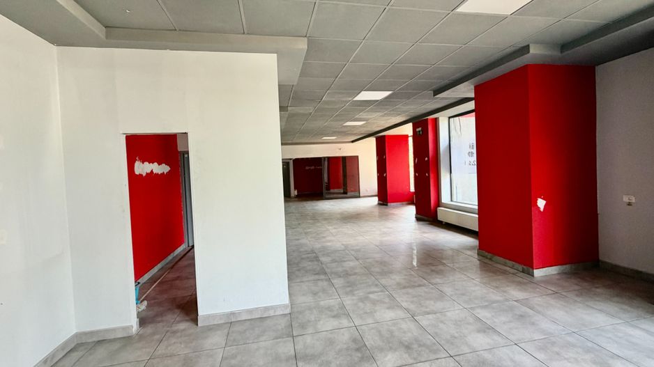Spațiu comercial de închiriat – Calea Aradului, Timișoara - Poză 5