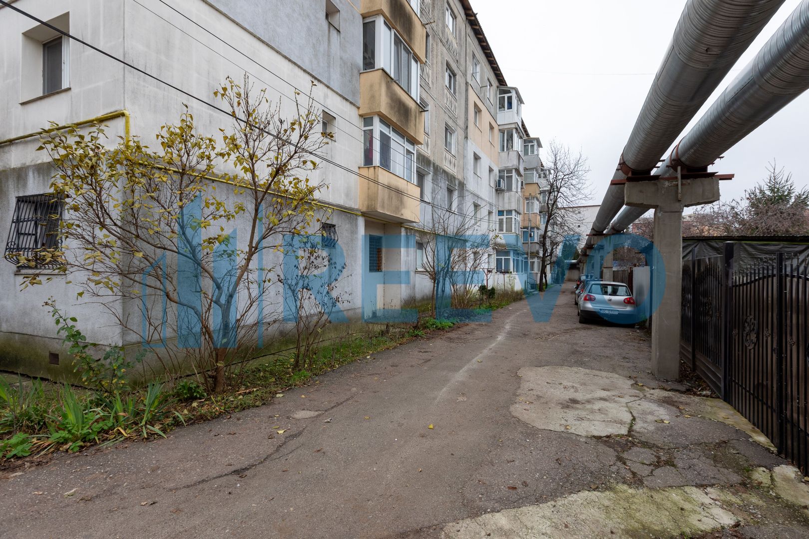 Apartament 3 camere semidecomandat – Str. Pictor Theodor Aman nr. 8 Comision 0% - Poză 21