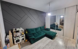 Apartament 2 camere, mobilat si utilat, Drumul Binelui, Comision 0% - Poză 2