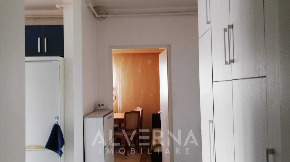 Apartament 2 camere decomandat + balcon | 52 mp | Marasti - Poză 3