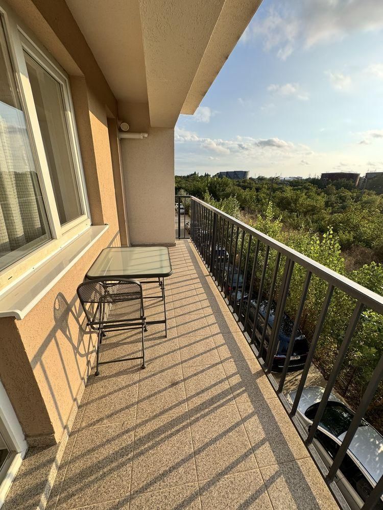 AP. 2 CAMERE- METALURGIEI, PET-FRIENDLY, PARCARE INCLUSA, CENTRALA - Poză 4