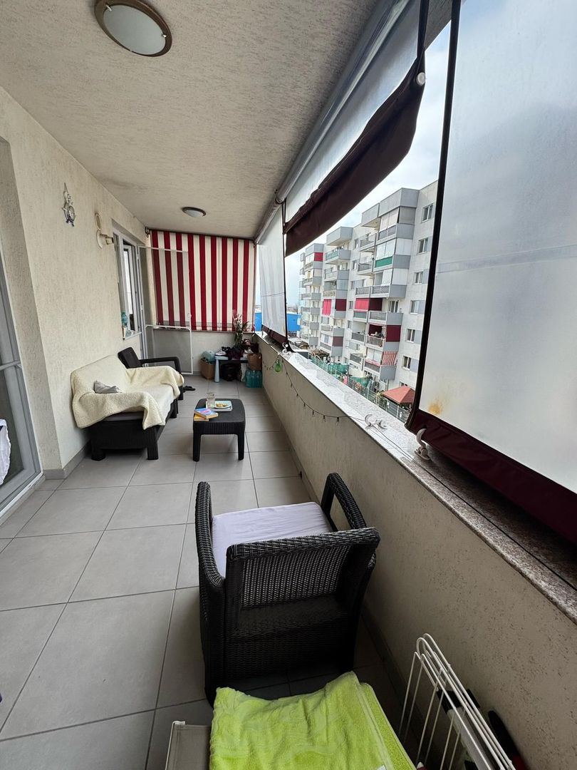 Apartament 3 camere Bragadiru Cristalului - Poză 12