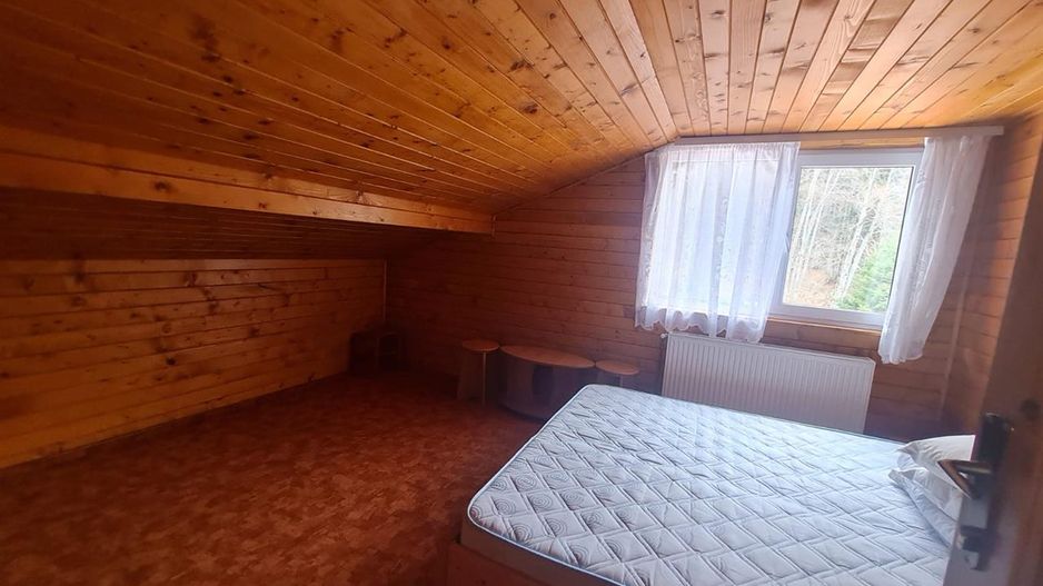 Vila multifunctionala in Predeal - oportunitate  resedinta si/sau afacere - Poză 10
