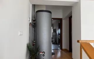 Penthouse exclusivist de închiriat – Strada Hipodromului, Sibiu - Poză 19