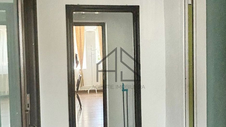 De închiriat | Apartament la casă | 2 camere | Ioșia - Poză 9
