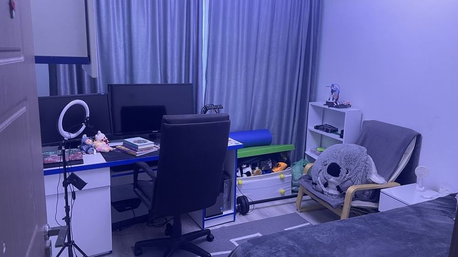 Apartament Piata Reșița/ Creșa Unicorn - Poză 3