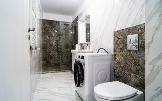 Brancusi, 2 camere, 68 mp, mobilat-utilat, loc de parcare inclus - Poză 15