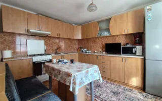 Casa la tara - teren 2826 mp, acces auto, in Sacadat, Bihor - Poză 11