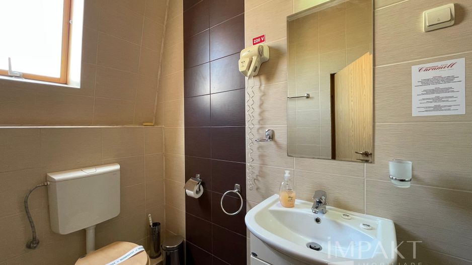 Apartament 1 cameră | Borhanci | AC | Stradă privată - Poză 3