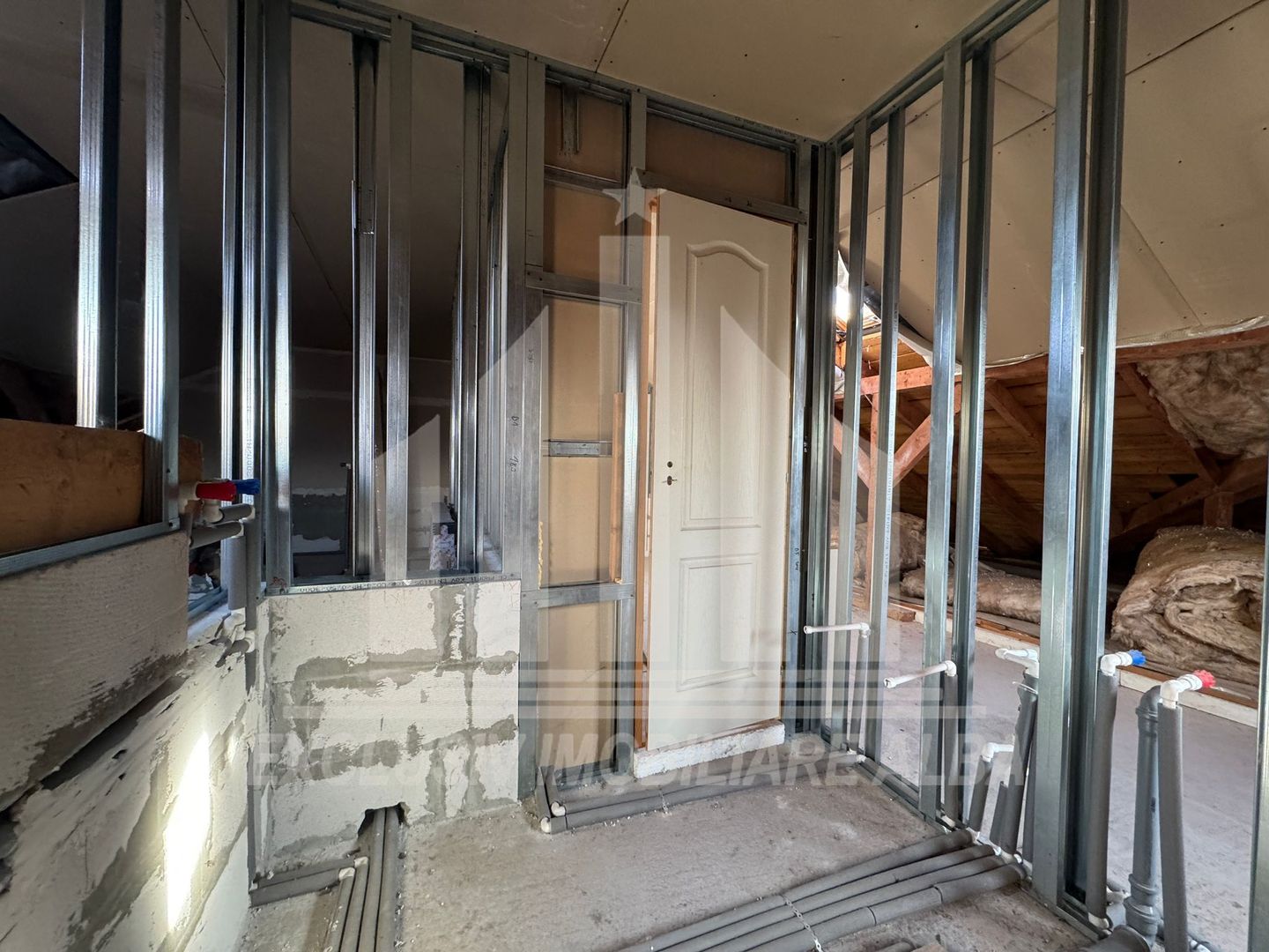 Apartament de vanzare | 7 Garsoniere | 150mp | Bloc Nou | Alba-Micesti - Poză 3