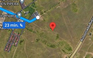 Teren intravilan 2019 mp - Pipera - Voluntari - Poză 3