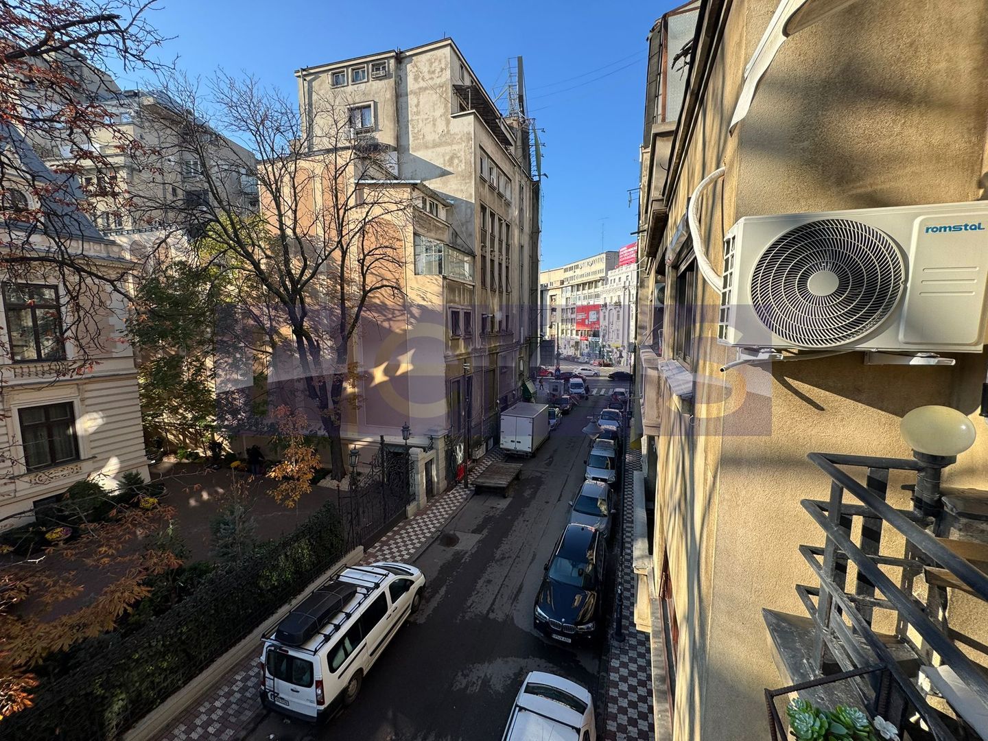 INCHIRIERE APARTAMENT 3 CAMERE | ULTRACENTRAL | PIATA ROMANA - Poză 28