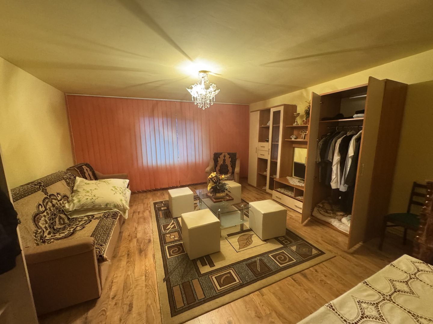 Casa Renovata Parter Becicherecu Mic,Vatra Veche,Teren Generos - Poză 12