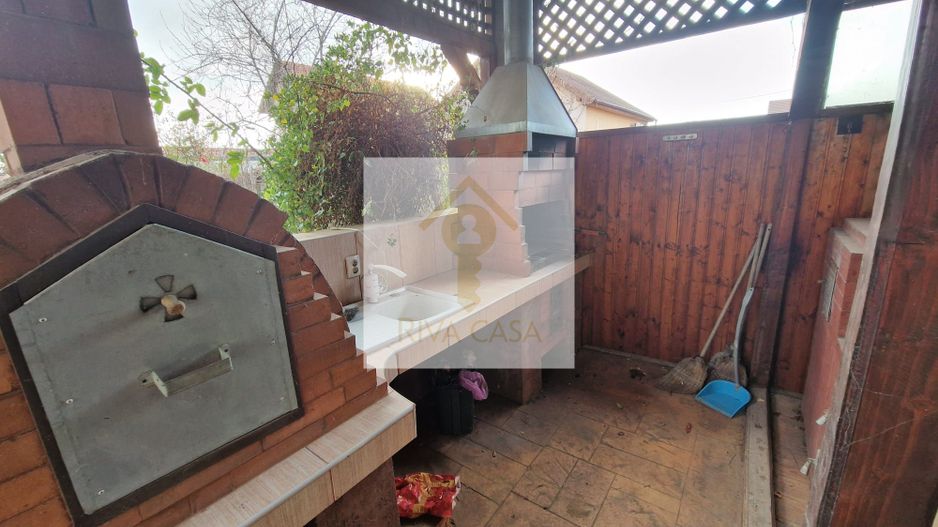 De vânzare: Vilă unică, vintage-modernă, zonă Grigorescu Oradea. - Poză 29