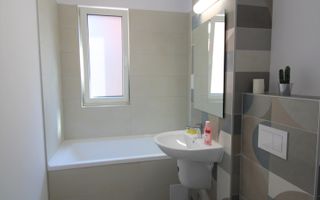 Complex Rezidential "IRIS'', loc de parcare subteran - Poză 16