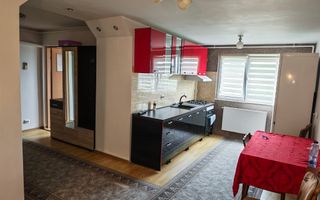 Inchiriez apartament 2 camere, etaj 4/4, zona M3, mobilat și utilat! - Poză 3