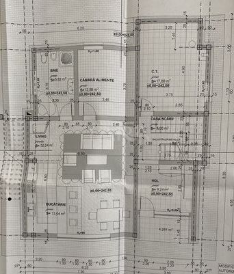 Casa cu 5 camere de vanzare in zona Vivo - Poză 3