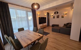 Duplex premium 240 mp -Ghermanesti - Poză 4