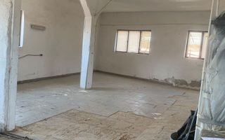 Închiriere spațiu de lucru I Atelier I 145 m2 I Sibiu - Poză 1