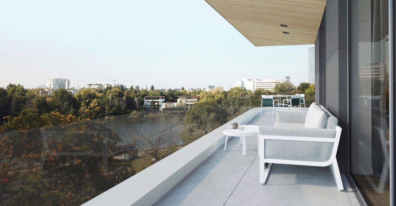 F-ZEEN FLOREASCA LAKE - Poză 4