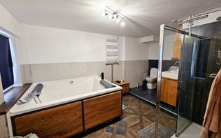 Apartament 3 camere, etaj 1 cu terasa, mobilat, utilat, zona Ampoi 3 - Poză 2