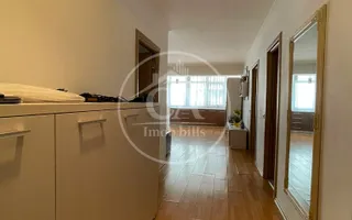 Apartament cu 3 camere de vanzare în Zona Nufărul, Oradea - Poză 14