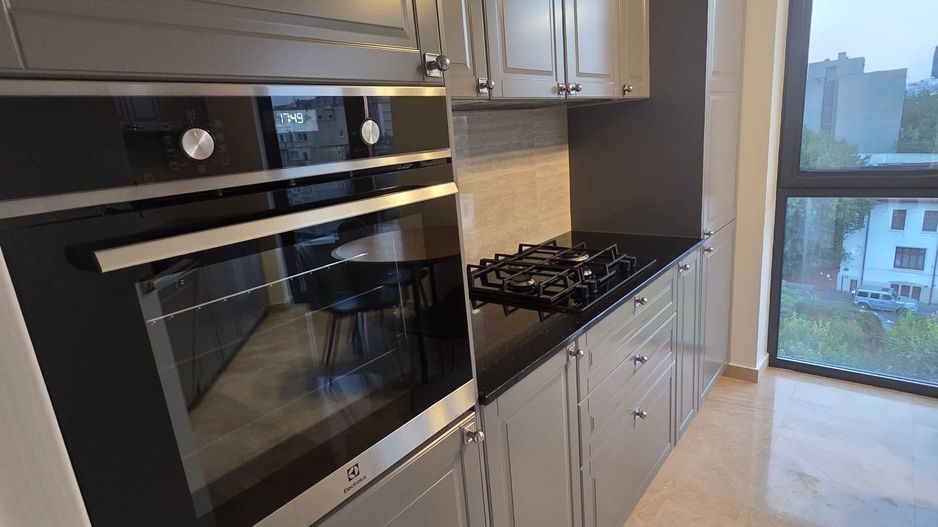 Parcul Cazzavillan | Penthouse 4 camere |  LUX - Poză 5