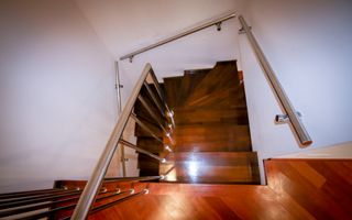 Apartament Duplex 5 camere -  Primaverii - Poză 26