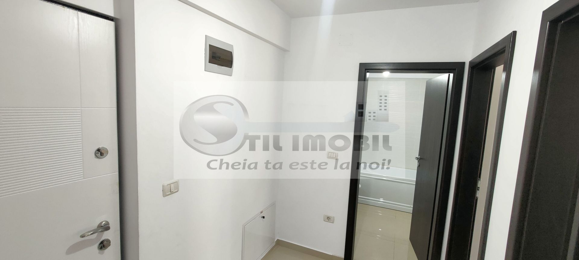 1 CAM BUCIUM PREDARE IMEDIATA, LIDL BLOC NOU DECOMANDAT CU TERASA - Poză 5