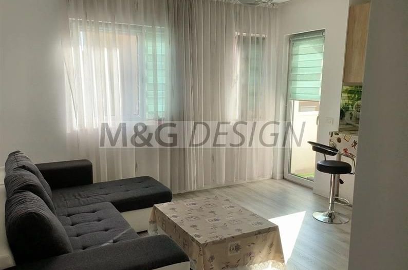 Apartament 2 camere Aradului bloc nou etaj 1 - Poză 3