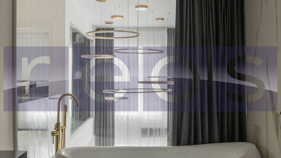De vanzare Penthouse tip loft 3 camere  Belvedere Residence - Poză 12