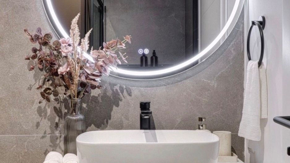 AP. 2 CAMERE ESTORIA, PRIMA INCHIRIERE, PARCARE, METROU, PET-FRIENDLY - Poză 9