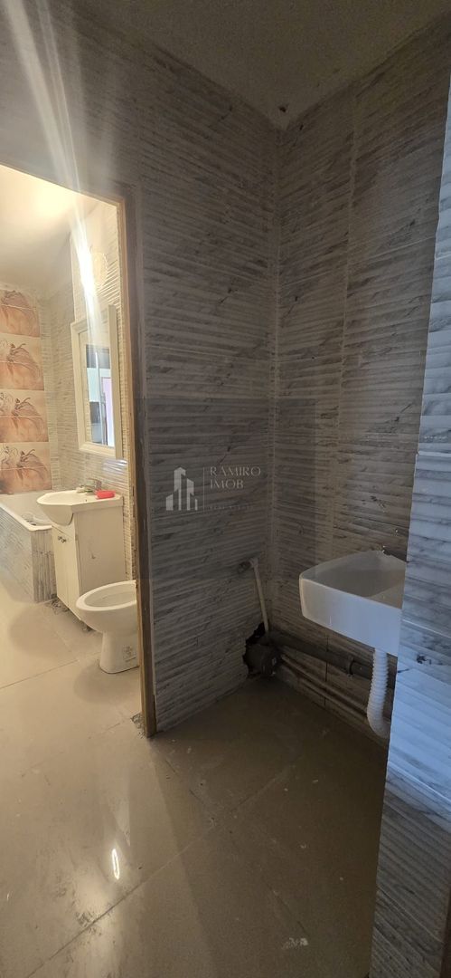 Apartament 2 camere 3 minute Metrou Nicolae Grigorescu /etaj 1 - Poză 10