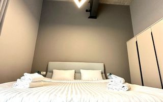 2cam DEOSEBIT | bloc nou,parcare,centrala,AC | Zona CENTRALA/CENTRU - Poză 19