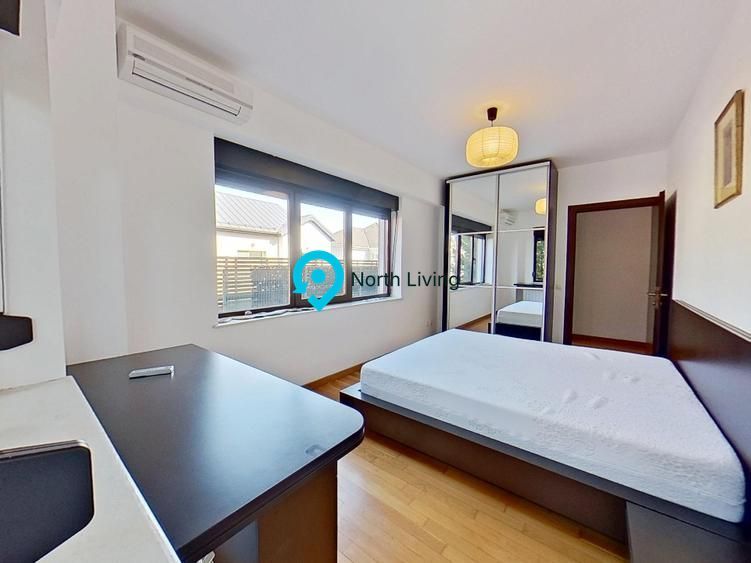 3 Camere 91,5 mp | Parcare Subsol Inclusa - Poză 11