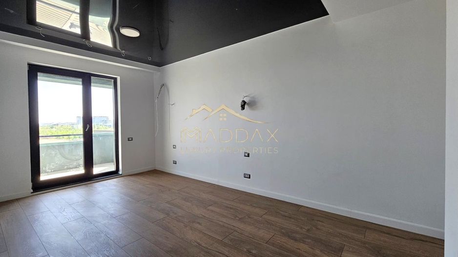 Apartament 4 camere de vanzare II Pipera II Bloc Boutique - Poză 4