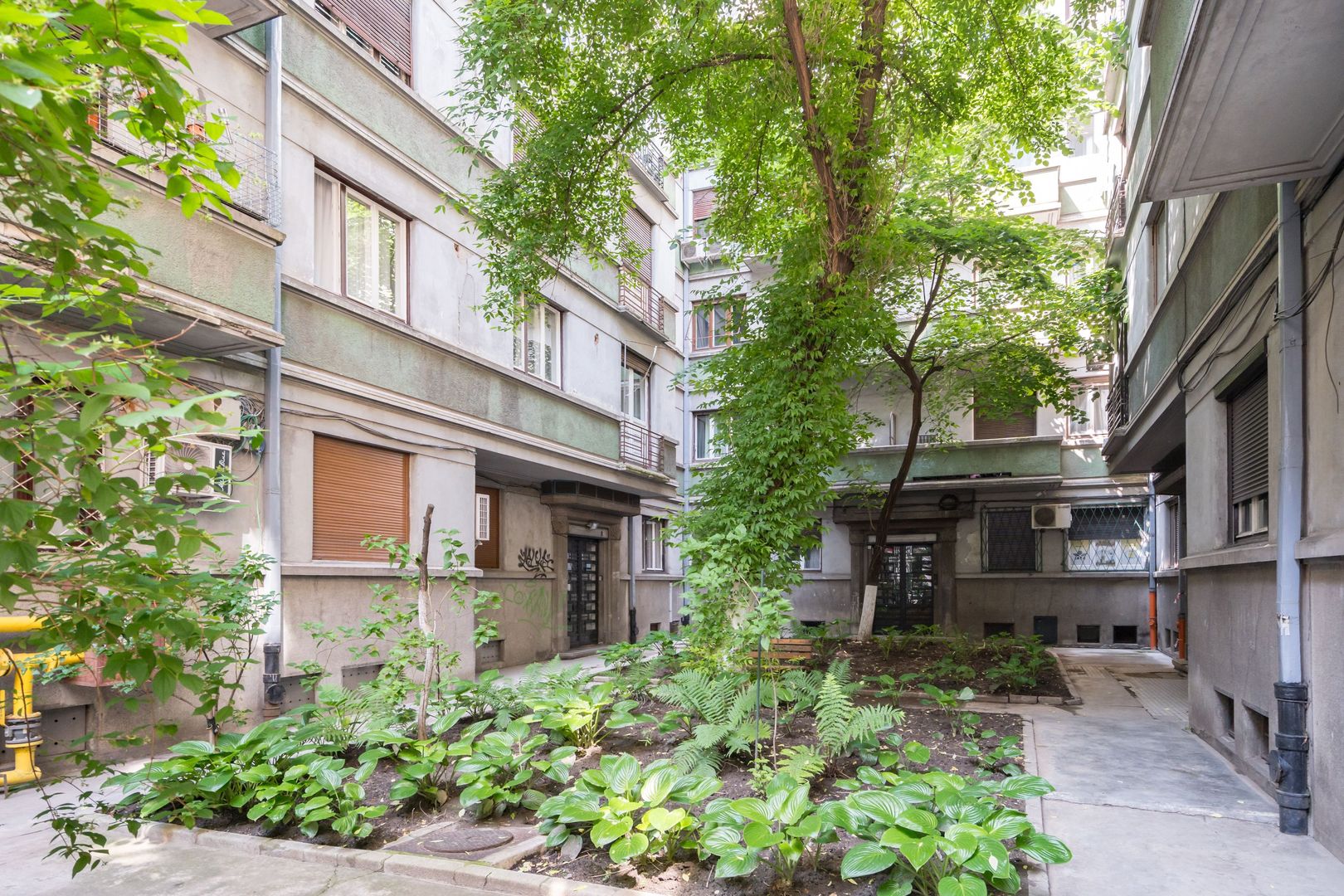 COMISION 0% - Apartament cu 3 camerealea Victoriei - Sala Palatului - Poză 19