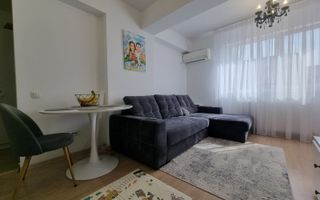 Apartament cu 2 camere, imobil 2015, Popesti-Leordeni-Comision 0% - Poză 1