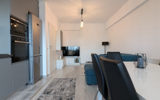 Apartment doua camere, Mall Grand Arena,  Sector 4, Berceni - Poză 4