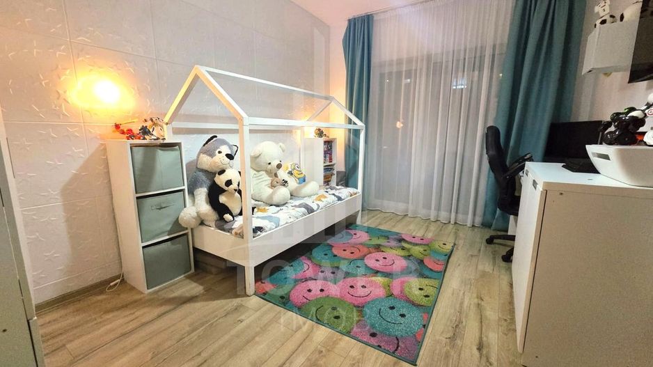 Apartament 3 camere de vânzare EXCLUSIVITATE | Cartierul Arhitecților - Poză 9